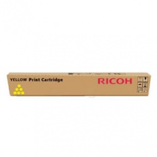 Ricoh - toner 842044/NRG MPC 3501, 15000 stran, žlutý Ricoh - toner 842044/NRG MPC 3501, 15000 stran, žlutý