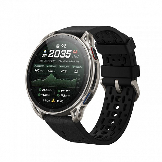 Amazfit Cheetah 2 Ultra