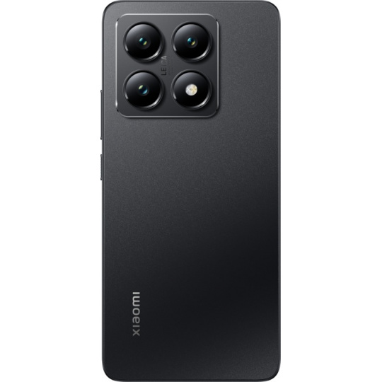 Xiaomi 14T 12/256GB černá