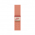 Watch Acc/42/Alpenglow Pink Nike Sport Loop