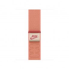 Watch Acc/42/Alpenglow Pink Nike Sport Loop
