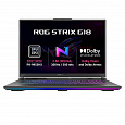 ASUS ROG Strix G18/G814FP-TT080W/R9-9955HX/18"/2560x1600/32GB/1TB/RTX 5070/W11H/Gray/2R
