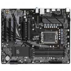 GIGABYTE B660 DS3H DDR4/LGA 1700/ATX GIGABYTE B660 DS3H DDR4/LGA 1700/ATX