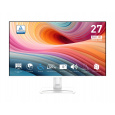 MSI Pro/MP275W E2/27"/IPS/FHD/120Hz/1ms/White/2R