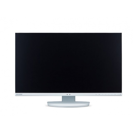 NEC MultiSync/EA272Q/27"/IPS/QHD/75Hz/6ms/White/3R NEC MultiSync/EA272Q/27"/IPS/QHD/75Hz/6ms/White/3R