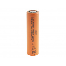 AVACOM nabíjecí průmyslová baterie 18650 2000mAh 3,7V Li-Ion AVACOM nabíjecí průmyslová baterie 18650 2000mAh 3,7V Li-Ion