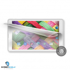 Screenshield™ UMAX VisionBook 10Qi 3G ochranná fólie na displej