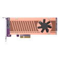QNAP QM2 Card - QM2-2P-344A