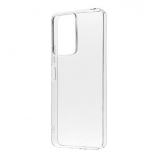 OBAL:ME TPU Kryt pro Xiaomi Redmi 13C 5G Transparent OBAL:ME TPU Kryt pro Xiaomi Redmi 13C 5G Transparent