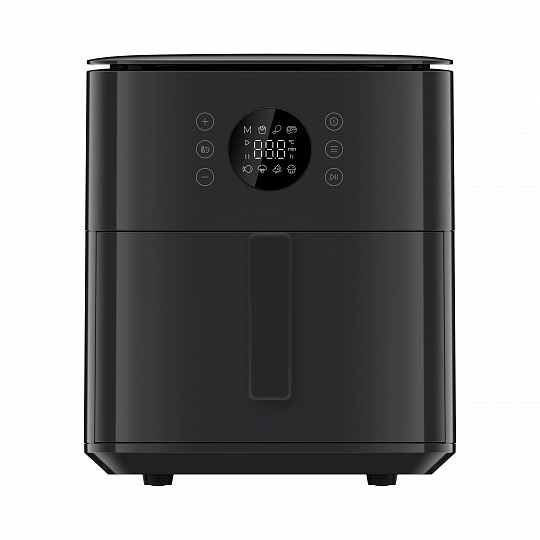Xiaomi Air Fryer 6.5L Black EU Xiaomi Air Fryer 6.5L Black EU