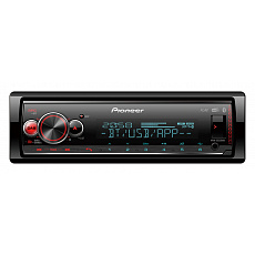 Pioneer MVH-S520DAB USB, Bluetooth, DAB+, měnitelné podsvícení