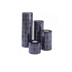 Zebra páska 3400 wax/resin. šířka 220mm. délka 450 Zebra páska 3400 wax/resin. šířka 220mm. délka 450