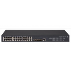 HP 5130-24G-4SFP+ EI Rfrbd Switch HP 5130-24G-4SFP+ EI Rfrbd Switch