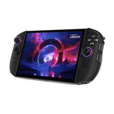 Lenovo Legion Go/8AHP2/R-Z2/8,8"/WUXGA/T/32GB/1TB/AMD int/W11H/Black/2R