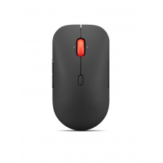 Lenovo Pro Plus 6050/Kancelářská/Optická/4 000 DPI/USB+BT/Černá