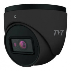 TD-9585S3AAZ - černá - H.265 (2.8 - 12mm) - 8 Mpix - DOME IP kamera