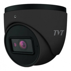 TD-9585S3AAZ - černá - H.265 (2.8 - 12mm) - 8 Mpix - DOME IP kamera TD-9585S3AAZ - černá - H.265 (2.8 - 12mm) - 8 Mpix - DOME IP kamera