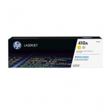HP toner 410A/Yellow/2300 stran HP toner 410A/Yellow/2300 stran