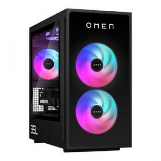 HP OMEN 35L GT16-0006nc/Core Ultra7 265F/64GB/2TB SSD/GF RTX 5080 16GB/WiFi/1000W/3y/WIN 11 Home
