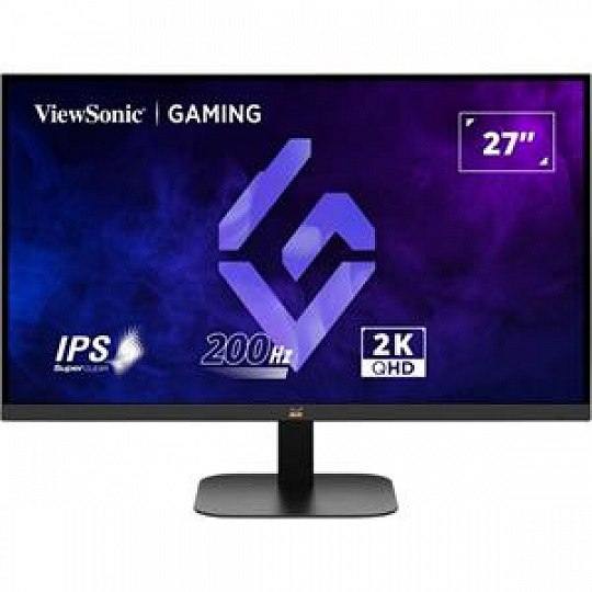 Viewsonic VX2757-2K-PRO 27" IPS/1920x1080@200Hz/1ms/250cd/2xHDMI/DP/VESA Viewsonic VX2757-2K-PRO 27" IPS/1920x1080@200Hz/1ms/250cd/2xHDMI/DP/VESA