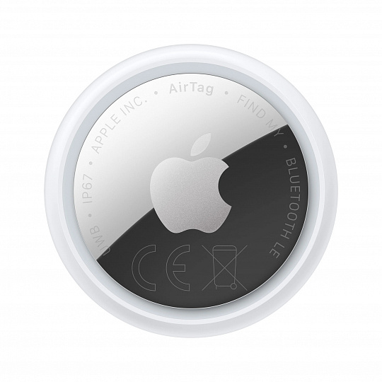 AirTag 2.gen. (1 Pack) AirTag 2.gen. (1 Pack)