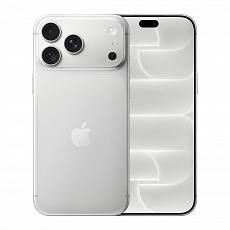 Apple iPhone 18 Pro Max/2TB/Silver Apple iPhone 18 Pro Max/2TB/Silver