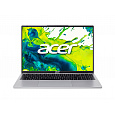 Acer Aspire Lite/AL16-54P-544A/5-120U/16"/WUXGA/16GB/512GB/Intel int/W11H/Silver/2R