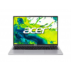Acer Aspire Lite/AL16-54P-544A/5-120U/16"/WUXGA/16GB/512GB/Intel int/W11H/Silver/2R Acer Aspire Lite/AL16-54P-544A/5-120U/16"/WUXGA/16GB/512GB/Intel int/W11H/Silver/2R