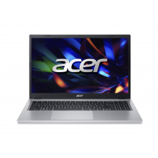 Acer Extensa 15, EX215-33, 15,6" FHD, i3-N305, 8GB, 512GB SSD, UHD, bez systému, stříbrný, záruka 2 roky Acer Extensa 15, EX215-33, 15,6" FHD, i3-N305, 8GB, 512GB SSD, UHD, bez systému, stříbrný, záruka 2 roky