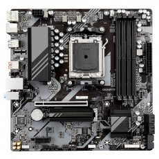 GIGABYTE B650M K/AM5/mATX GIGABYTE B650M K/AM5/mATX