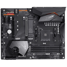 GIGABYTE X570 AORUS ELITE (rev. 1.0) GIGABYTE X570 AORUS ELITE (rev. 1.0)