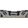 Kingston FURY Renegade/DDR5/96GB/6400MHz/CL32/2x48GB/Black/Silv