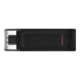 128GB Kingston DT70 USB-C 3.2 gen. 1