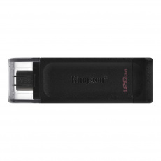 128GB Kingston DT70 USB-C 3.2 gen. 1