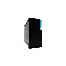 Midi ATX skříň In Win 101c Black Midi ATX skříň In Win 101c Black