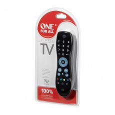 OFA URC6410 Simple TV univerzální DO 1v1 OFA URC6410 Simple TV univerzální DO 1v1