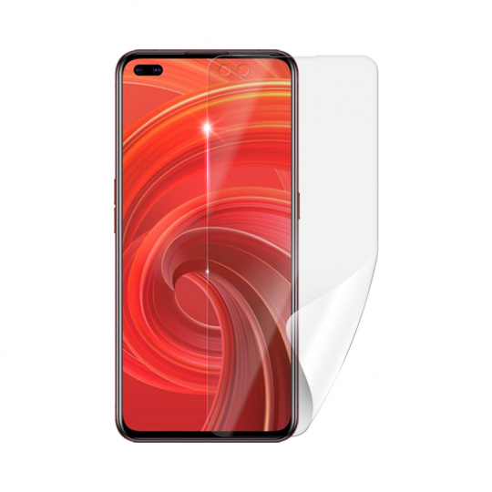 Screenshield REALME X50 Pro 5G folie na displej