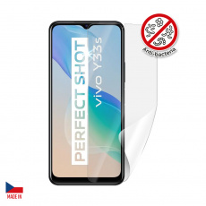 Screenshield Anti-Bacteria VIVO Y33s folie na displej Screenshield Anti-Bacteria VIVO Y33s folie na displej