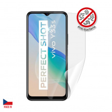 Screenshield Anti-Bacteria VIVO Y33s folie na displej