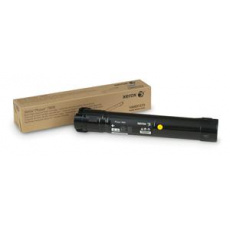 Xerox Toner Black pro Phaser 7800, 24.000 str. Xerox Toner Black pro Phaser 7800, 24.000 str.
