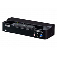 ATEN 2-Port USB 3.0 8K DisplayPort KVMP™ Switch