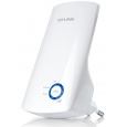 TP-Link TL-WA854RE 300Mbps univerzální bezdrátový extender 300 Mbit/s