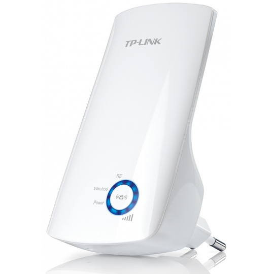 TP-Link TL-WA854RE 300Mbps univerzální bezdrátový extender 300 Mbit/s