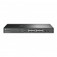 TP-Link SG3218XP-M2 16x2.5G 2xSFP+ L2+8xPOE+ Omada switch