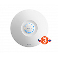 Tenda i36 WiFi 7 BE5010 AP 5010 Mb/s, 1x 2.5G LAN, GLAN, 11x SSID, VLAN, aktivní PoE, Fast roaming