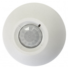 iGET SECURITY P3 - stropní pohybový PIR detektor pro alarm M3B a M2B iGET SECURITY P3 - stropní pohybový PIR detektor pro alarm M3B a M2B
