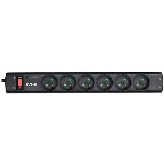 Eaton Protection Strip 6Tel@ FR