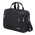 SAMSONITE SPECTROLITE 3.0 BAILHANDLE 15.6" EXP  Black