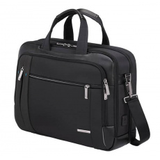 SAMSONITE SPECTROLITE 3.0 BAILHANDLE 15.6" EXP  Black