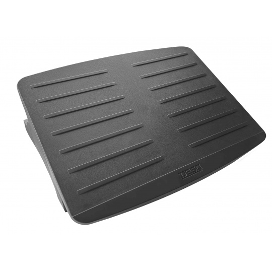 Podložka pod nohy DESQ, polohovatelná Podložka pod nohy DESQ, polohovatelná